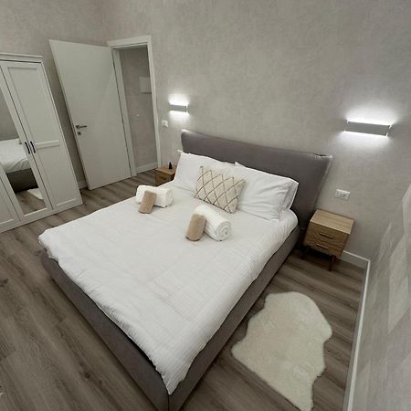 Elsa & Reseda Apartments Sanremo Exteriér fotografie